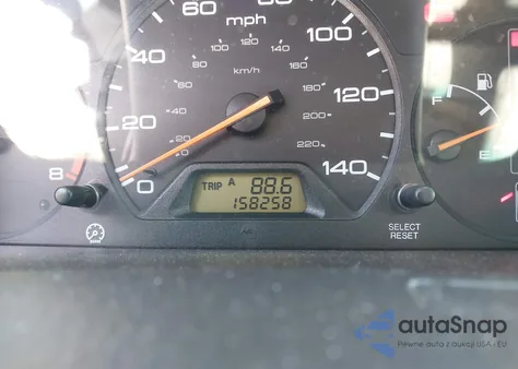 2003 Honda Odyssey Ex from USA, damaged, VIN 5FNRL18643B127112